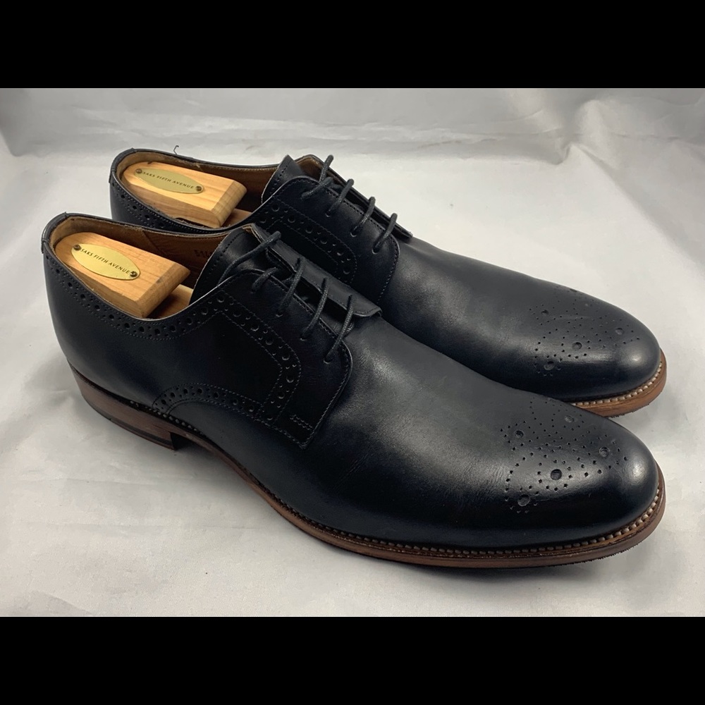 Grenson men shoes size 11e